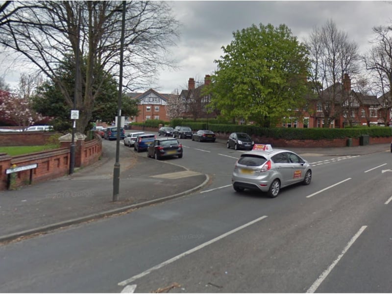 Belle Vue and Town Fields - £141,000.
