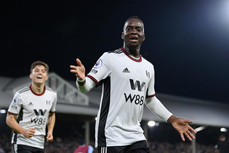 Sunderland have been linked with Fulham's Neeskens Kebano ahead of the summer transfer window opening tomorrow. Reports state that the Black Cats are interested in the 31-year-old Congo international midfielder who will see his current contract at the Premier League club expire this summer but has been offered a new deal with Fulham.