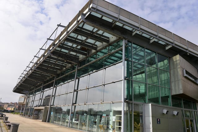 As well as learning about Sunderland's rich heritage of glass making, visitors can also enjoy glass blowing demonstrations and art workshops. The Glass Centre also has its own cafe which overlooks the River Wear. Admission is free.