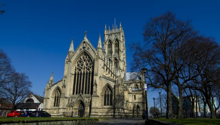 Click through this article to learn some Doncaster related facts.