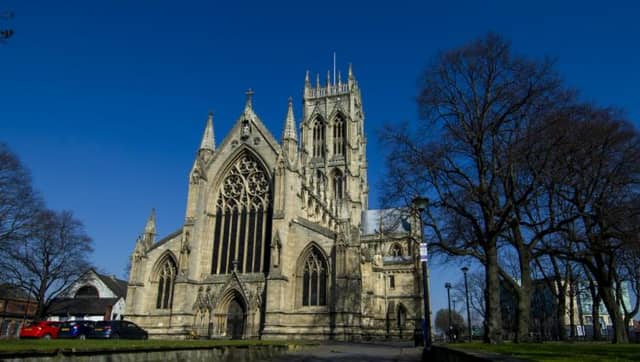 Click through this article to learn some Doncaster related facts.