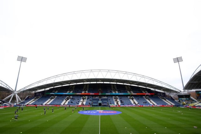 Huddersfield are yet to pick up a point this season and 20,206 people were in attendance for their season curtain-raiser against Burnley.