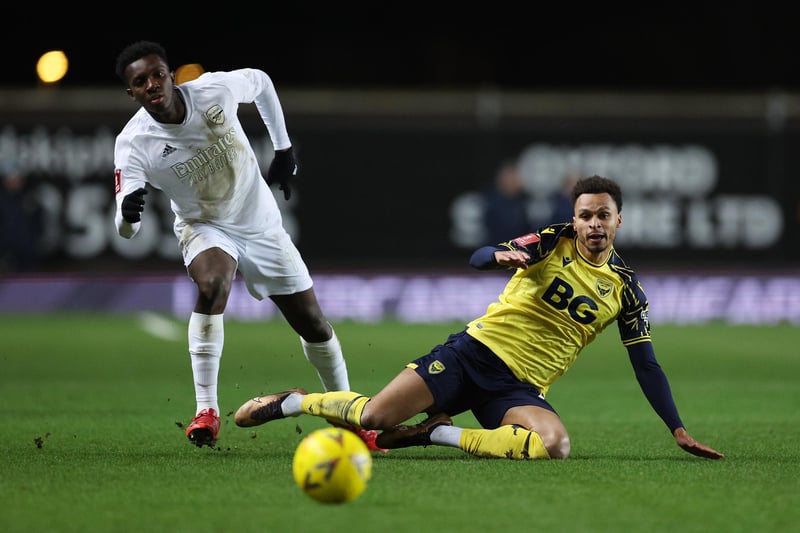 Sunderland are one of several Championship clubs who have been credited with an interest in Oxford winger Josh Murphy. The 29-year-old, who is the twin brother of Newcastle’s Jacob Murphy, has scored six goals and provided four assists in League One for Oxford this season, helping the U’s climb to sixth in the table. Murphy will be out of contract at the Kassam Stadium this summer, after signing a two-year deal at the club following his release from Cardiff in 2022. The Bluebirds paid Norwich a reported £11million for Murphy in 2018 after he came through the ranks at Carrow Road. The winger also had a loan spell at Preston after moving to South Wales.
