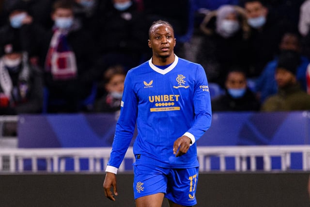 Southampton are reportedly already weighjing up a move for Rangers midfielder Joe Aribo. The 25-year-old made 31 appearances last season as they won the league title - scoring seven and assisting four.
