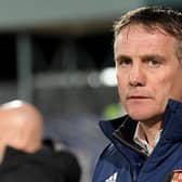 Ex-Sunderland boss Phil Parkinson linked with shock managerial return at Hollywood-backed Wrexham