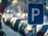 Parking remains a cause of anxiety for many motorcyclists