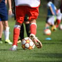 ​NSPCC Sport has an all-new website at sport.nspcc.org.uk.