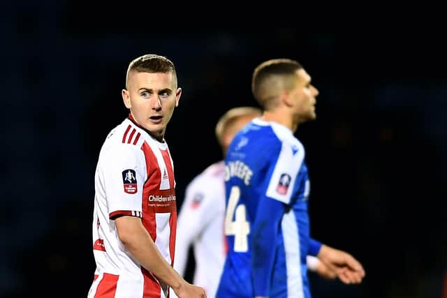 Lee Connelly has left Sunderland on loan