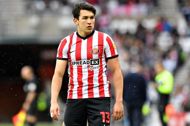 While he played in central midfield and at full-back last term, O’Nien’s best performances came at centre-back. The 27-year-old is preparing for the start of his sixth season at Sunderland.