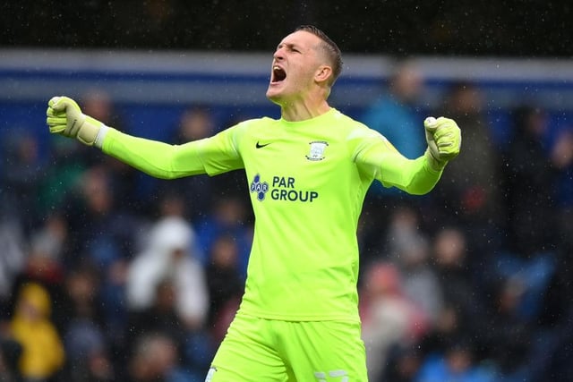 Iversen has spent the last two seasons on-loan at Preston North End and with Anthony Patterson being Sunderland’s only recognised goalkeeper, there’s no doubt that the Black Cats will add to this department. Could Iversen be the one they go for?