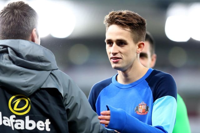 The Belgian looks like leaving Real Sociedad this summer with former Black Cats boss David Moyes reportedly showing an interest in bringing him to West Ham.