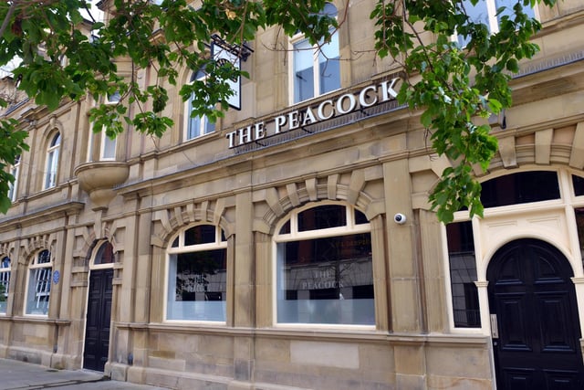 The pub first opened its doors in 1901 - and for many thirsty punters, it still remains a must-visit venue while drinking in Sunderland.