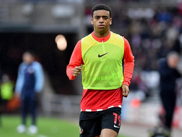 Bennette has returned to the Academy of Light after picking up a virus while on international duty with Costa Rica but missed the side's trip to Millwall.