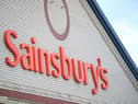 File photo dated 5/11/2020 of a Sainsbury's supermarket at Colton, on the outskirts of Leeds. Sainsbury's is creating 22,000 seasonal jobs to help it meet higher demand around Christmas. The retail group, which also owns Argos, said it will be hiring store staff, delivery drivers and logistics workers as part of its "biggest ever Christmas recruitment drive". Issue date: Friday October 1, 2021. PA Photo. See PA story CITY Sainsburys. Photo credit should read: Danny Lawson/PA Wire 