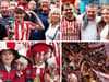 Nine pictures of Sunderland fans at play-off dramas from the past as we get ready to face Luton