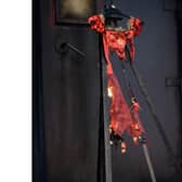 Officers at Tyne and Wear Fire and Rescue Service (TWFRS) have urged parents to take extra measures to keep their family safe on the scariest night of the year.
