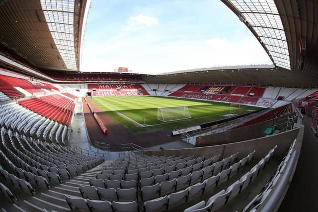 This is how Sunderland’s staggering attendances since 2000 compare with Europe’s biggest clubs (Photo by Pete Norton/Getty Images)