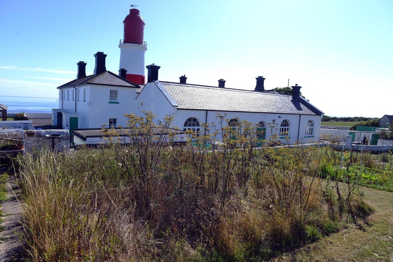 Event - Souter Sports
Location - Souter Lighthouse
Date - Monday April 3 and Wednesday April 12
Activity - The chance to take part in range of outdoor sports including archery, football, tennis and basketball.
Cost -  Free
