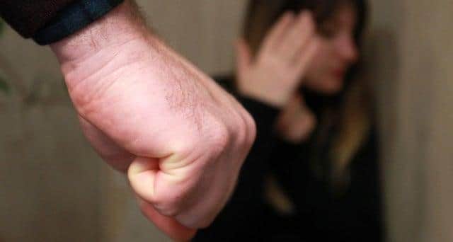 There have been fresh calls to clampdown on domestic abuse in Sunderland.