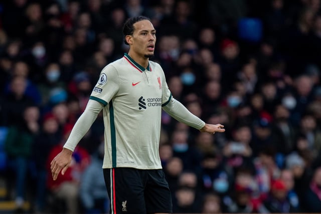 Liverpool signed Virgil Van Dijk for £75 million in December 2017. The defender has been one of the best players in the world since and was pivotal in their Champions League and Premier League triumphs.