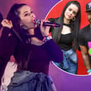 S Club will be taking to the stage in Sunderland