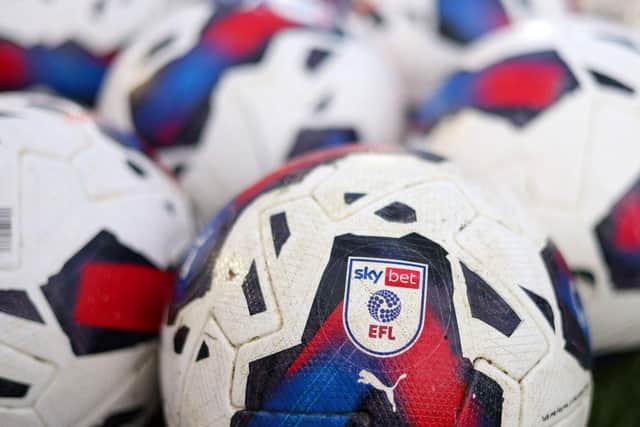 The EFL has ruled that Rotherham’s abandoned Sky Bet Championship game with Cardiff will be replayed in full starting at 0-0.