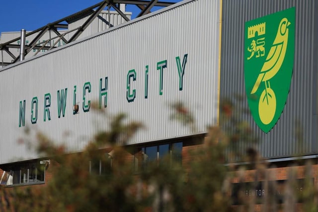 Norwich’s return to the Championship hasn’t gone as smoothly as Dean Smith would have hoped with the Canaries still winless. 25,595 saw their draw with Wigan Athletic at the weekend.