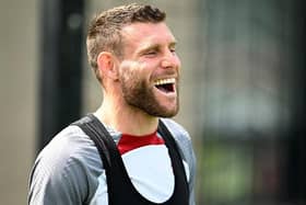 This one looks a done deal. The 37-year-old is leaving Liverpool - believed to be against Jurgen Klopp's wishes - and seems destined to join Brighton. Can play right back and midfield and his experience will be vital.