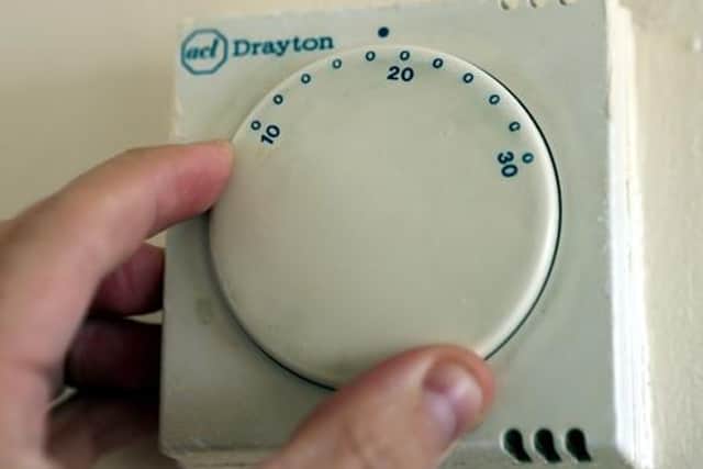 Private renters are paying bigger energy bills in Sunderland