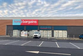 Home Bargains is opening anew shop in Durham
