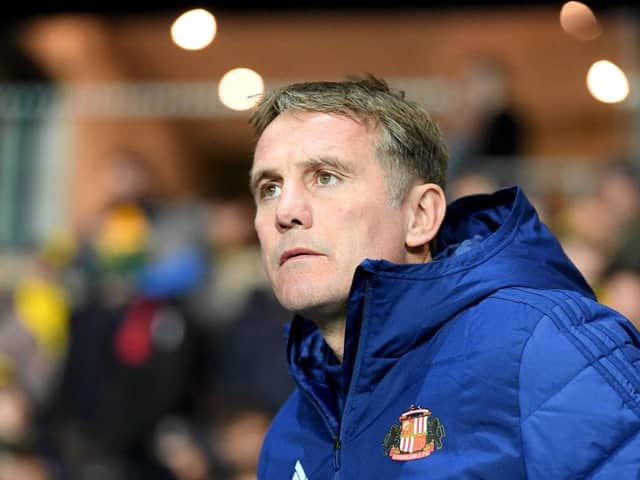 How Sunderland's key data compares to their League One promotion rivals