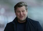 'This is ludicrous!': Karl Robinson makes League One spending claim as Sunderland and rivals eye transfer breakthrough