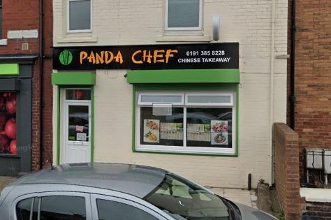 Panda Chef takeaway on Coxgreen Road in Houghton le Spring has a 4.7 rating from 46 reviews.