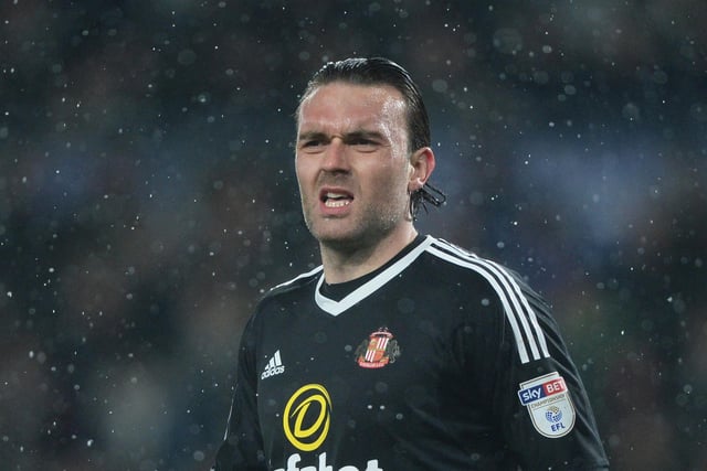 Lee Camp was last at Wrexham in the National League last season but is now a free agent.