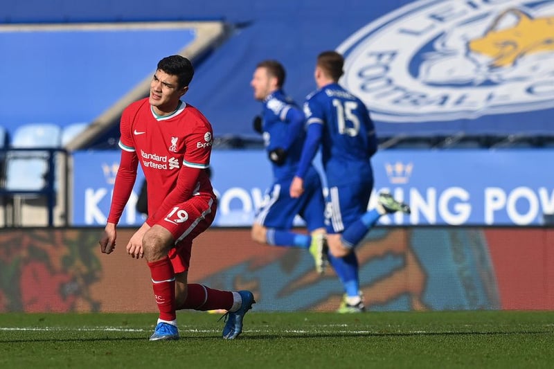 Newcastle United will reignite their interest in Liverpool new boy Ozkan Kabak over the summer after missing out on him in January. (Mirror) 

(Photo by Michael Regan/Getty Images)