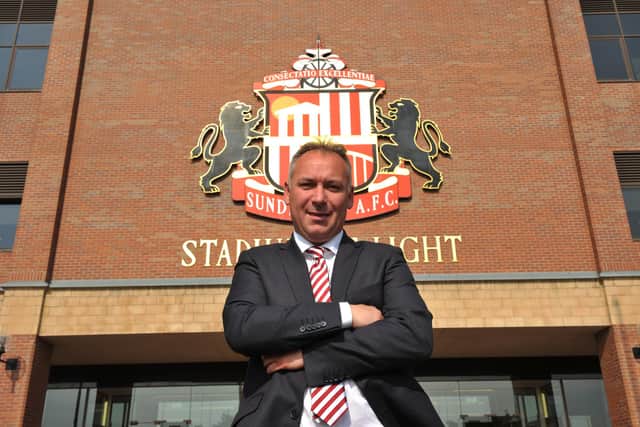 Stewart Donald is looking to sell Sunderland AFC - and the Echo understands two groups are interested in the club.