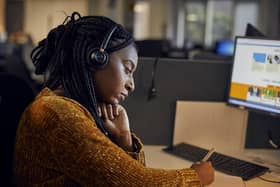 ​Speaking in confidence to the free NSPCC Helpline can be the first step to help families to move forward.