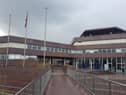 Sunderland Civic Centre