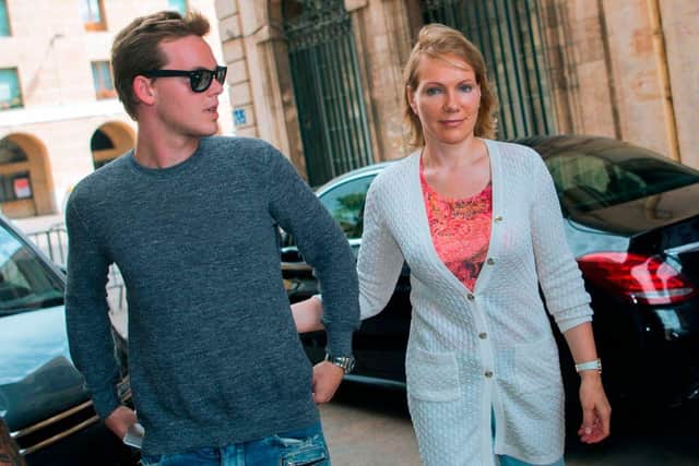 Who is Kyril Louis-Dreyfus? The net worth of the billionaire son behind the Sunderland AFC takeover bid