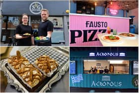 Sunderland Restaurant Week returns