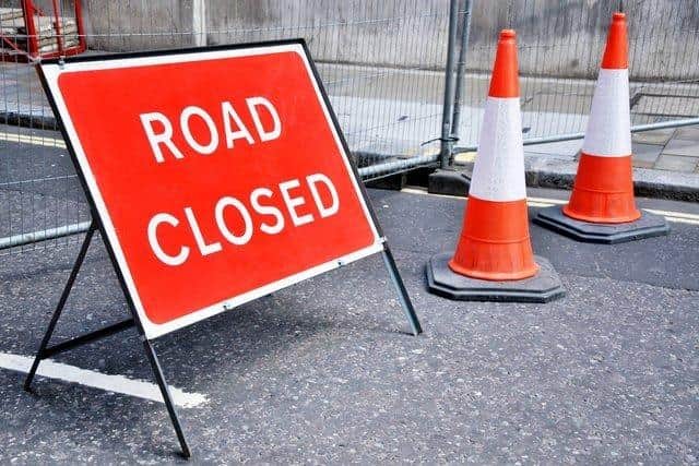 Drivers are advised that stretches of road across Sunderland will be closed for resurfacing in the coming weeks as the city council continues its investment in highways and footways.