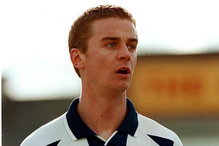 When a fresh faced Micky Barron arrived on loan from Middlesbrough in 1996, few would have expected what was to come from his time at Pools. A successful loan stint saw the defender make 16 appearances for Pools before returning to his parent club. Barron was released by Boro the following summer and Hartlepool manager Mick Tait was quick to snap up the then 22-year-old. Barron would go on to make 374 appearances for the club over the next 10 seasons and had two brief stints as caretaker manager in 2011 and 2012, not bad for an initial short-term loan signing!