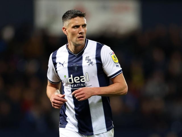 The 33-year-old full-back hasn't played since February and is still recovering from a serious knee injury.
