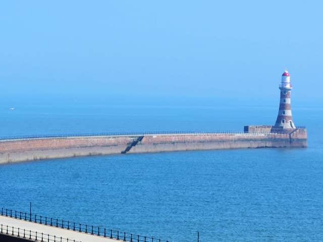 There is plenty of sunshine in the forecast for the October half-term