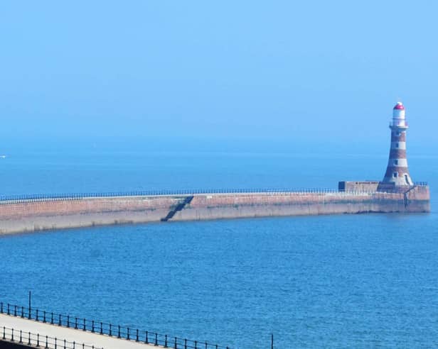 There is plenty of sunshine in the forecast for the October half-term