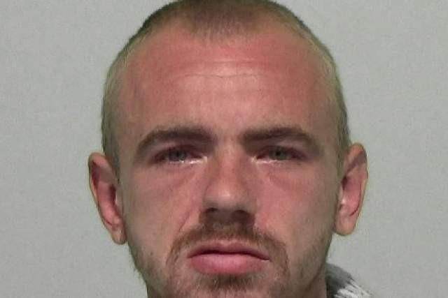 Cooper, 32, of Dellfield Drive, Sunderland, admitted making and distributing indecent images of children, possessing extreme pornography and possessing a small amount of amphetamine. Judge Bindloss sentenced him to a total of 18 months behind bars. Cooper must sign the sex offenders register and abide by a sexual harm prevention order for ten years