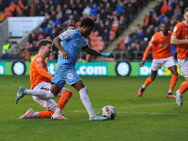 Amad was once again in superb form for Sunderland on New Year's Day