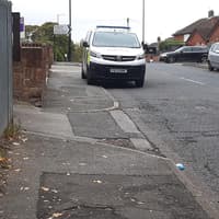Northumbria Police alerted to reports of men carrying firearms and knives in Sunderland's Hylton Castle Road