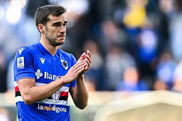 Leicester, under new boss Enzo Maresca, have shown their intent to make an immediate return to the Premier League, spending a reported £10million on former England international Winks. The 27-year-old midfielder made 20 appearances for Serie A side Sampdoria last season.