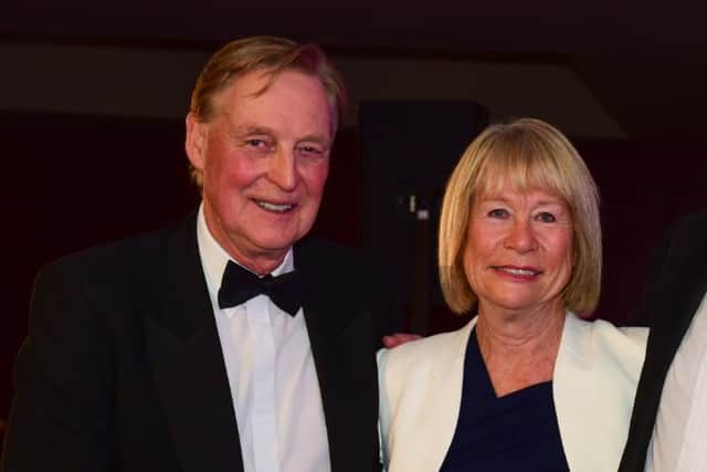 John and Irene Hays, who have won awards for their business leadership of Hays Travel, say they are heartbroken by the prospect of making staff redundant.